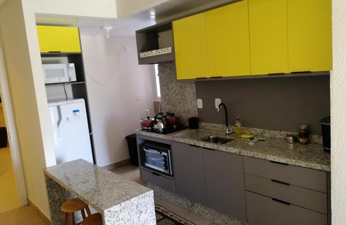 Bage Apartment | Apartamentos Completos