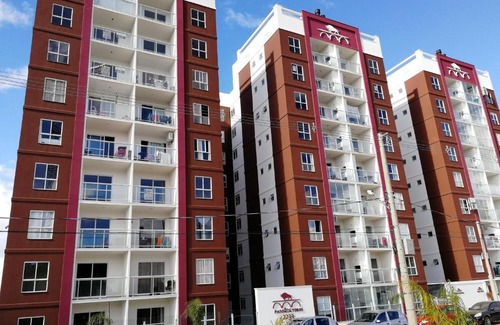 Bage Apartment | Apartamentos Completos