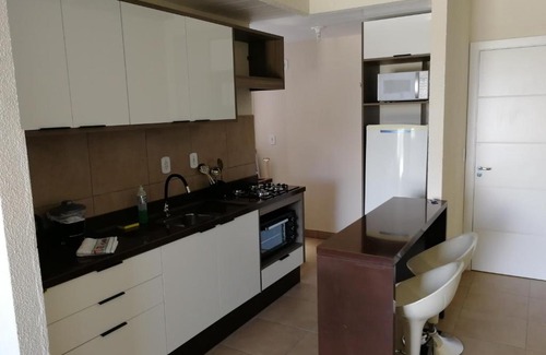 Bage Apartment | Apartamentos Completos