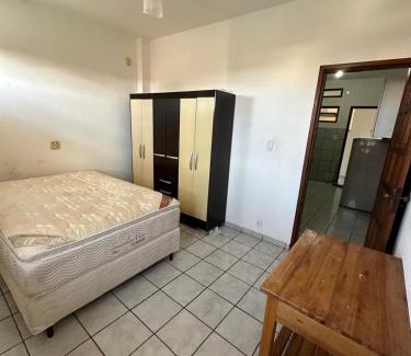 Mucuri Apartment | Apartamentos completos no centro - vista mar