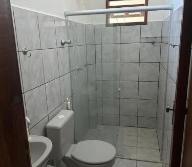 Mucuri Apartment | Apartamentos completos no centro - vista mar