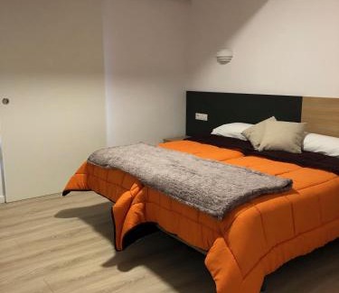 Vilamea Apartment | Apartamentos Compostela