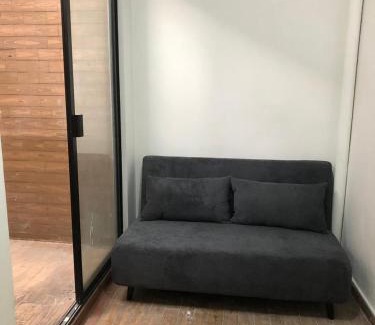 Bello Apartment | Apartamentos contiguos cerca a Parque de Bello Antioquia