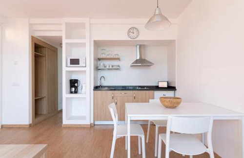 Playa del Ingles Apartment | Apartamentos Cordial Judoca Beach