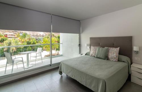 Lomo Quiebre Apartment | Apartamentos Cordial Mogán Paraíso