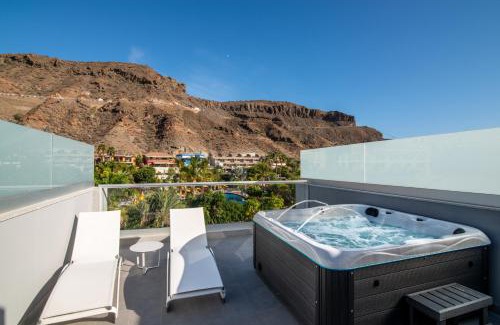 Lomo Quiebre Apartment | Apartamentos Cordial Mogán Paraíso