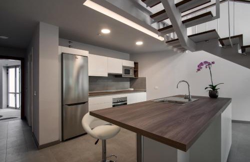 Lomo Quiebre Apartment | Apartamentos Cordial Mogán Paraíso