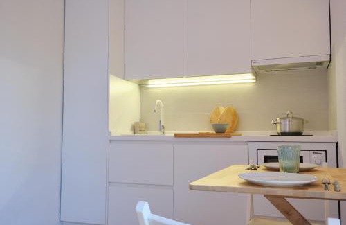 Siles Apartment | Apartamentos Cortijo Peñardera