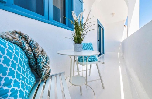 El Cotillo Apartment | Apartamentos Cotillo Surf