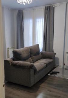Corella Apartment | Apartamentos Crispin Anais