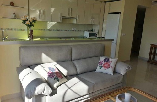 Aguilas Apartment | Apartamentos Cuesta del Sol