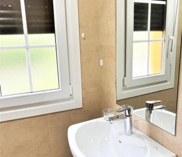 Cervera de Pisuerga Apartment | Apartamentos Del Pisuerga