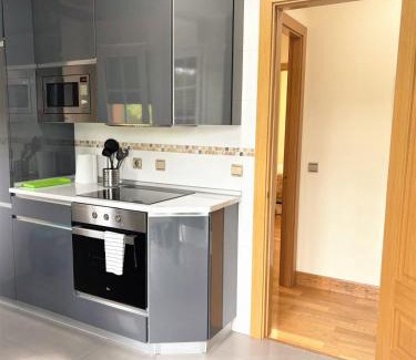 Cervera de Pisuerga Apartment | Apartamentos Del Pisuerga