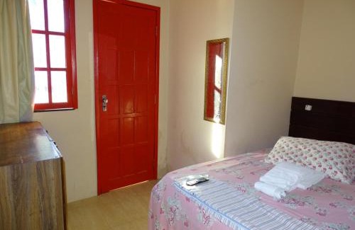 Arembepe Apartment | Apartamentos da Coló