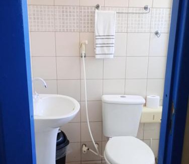 Arembepe Apartment | Apartamentos da Coló