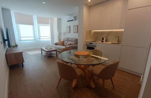 Huertas Apartment | Apartamentos DALA