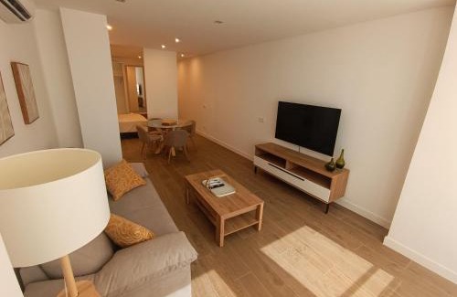 Huertas Apartment | Apartamentos DALA
