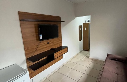 Taguatinga Norte Apartment | Apartamentos de 1 dormitorio