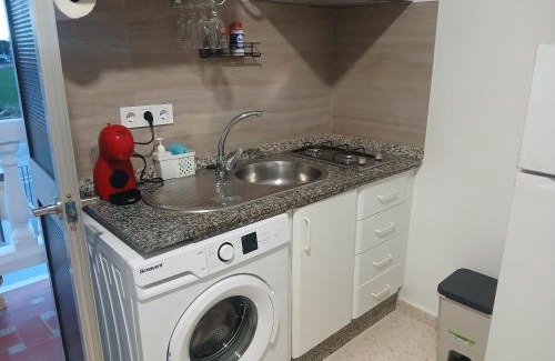 Carmona Apartment | Apartamentos de la mansión