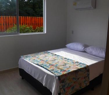 San Jeronimo Apartment | Apartamentos de lujos para descansar Oasis