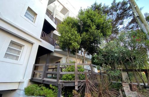 Ostende Apartment | Apartamentos del mar II