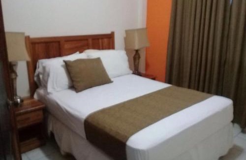 Barrio El Centro Apartment | Apartamentos del Puerto