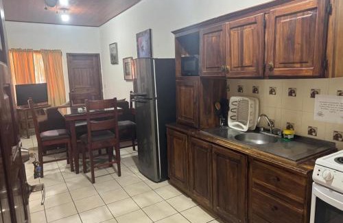 Barrio El Centro Apartment | Apartamentos del Puerto