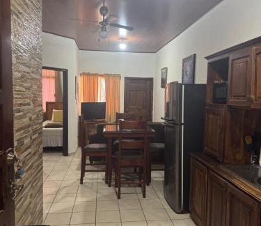 Barrio El Centro Apartment | Apartamentos del Puerto