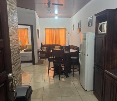 Barrio El Centro Apartment | Apartamentos del Puerto