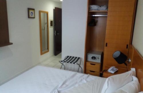 Ponta Negra Apartment | Apartamentos Deluxe Ponta Negra Beach