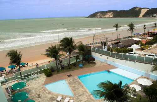 Ponta Negra Apartment | Apartamentos Deluxe Ponta Negra Beach