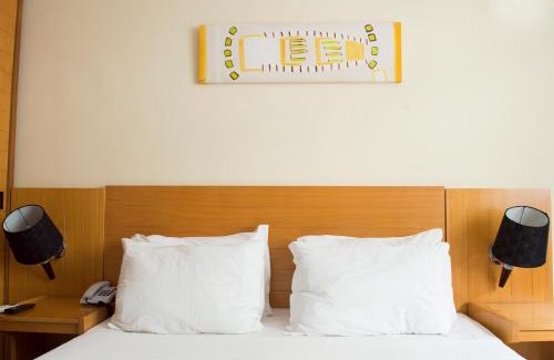 Ponta Negra Apartment | Apartamentos Deluxe Ponta Negra Beach
