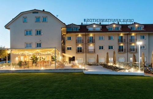 Meano Apartment | Apartamentos Dena