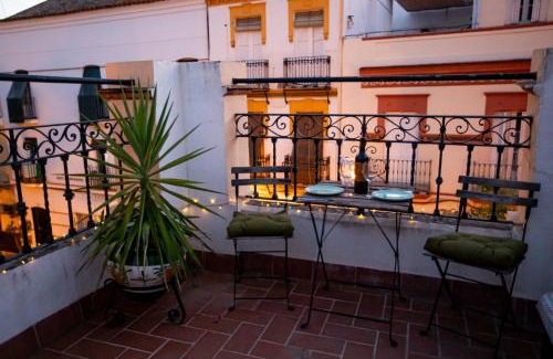 San Bernardo Apartment | Apartamentos Doña Concha