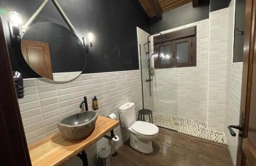 Hervas Apartment | APARTAMENTOS DOÑA JIMENA DEL AMBROZ 4 Estrellas complejo único en el centro del pueblo