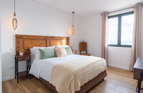 Covilha Apartment | Apartamentos do Mercado