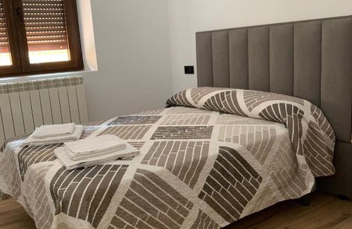 Estables Apartment | Apartamentos el Sabinar