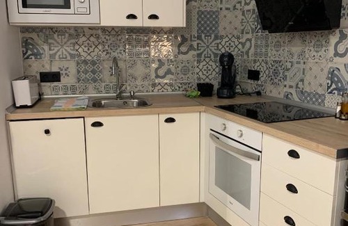 Estables Apartment | Apartamentos el Sabinar