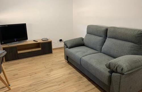 Estables Apartment | Apartamentos el Sabinar