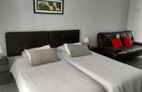 Los Llanos Apartment | Apartamentos El Patio