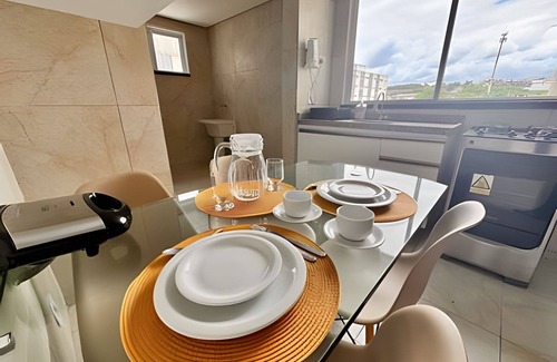 Praia do Futuro I Condo | Apartamentos e Suítes na Praia Vista Mar