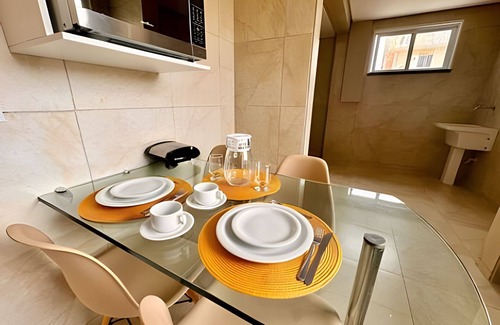 Praia do Futuro I Condo | Apartamentos e Suítes na Praia Vista Mar