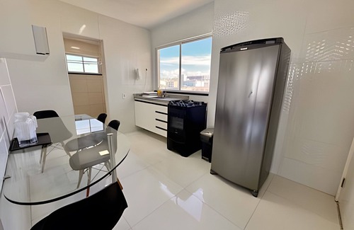 Praia do Futuro I Condo | Apartamentos e Suítes na Praia Vista Mar