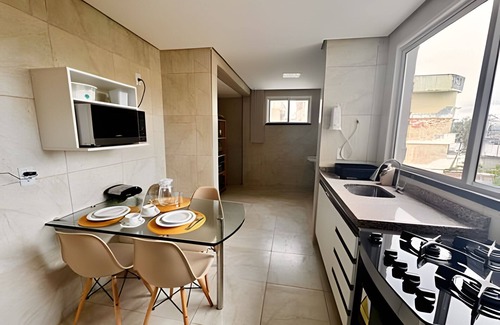 Praia do Futuro I Condo | Apartamentos e Suítes na Praia Vista Mar