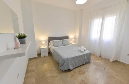 Alcala Del Rio Apartment | Apartamentos Económicos | 10 minutos Sevilla | 1A