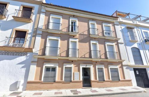Alcala Del Rio Apartment | Apartamentos Económicos | 10 minutos Sevilla | 1A