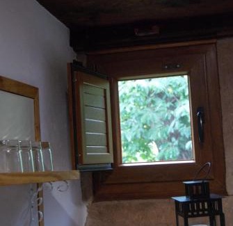 Penarrubia Apartment | Apartamentos El Abertal