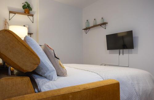 Badajoz Old Town Apartment | Apartamentos "El Aljibe"