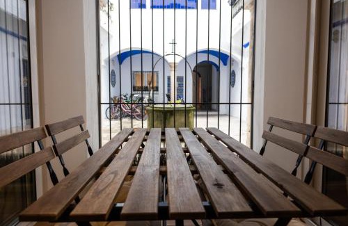 Badajoz Old Town Apartment | Apartamentos "El Aljibe"