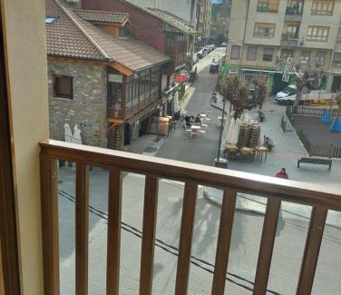 Pola de Lena Apartment | Apartamentos El Aramo Asturias